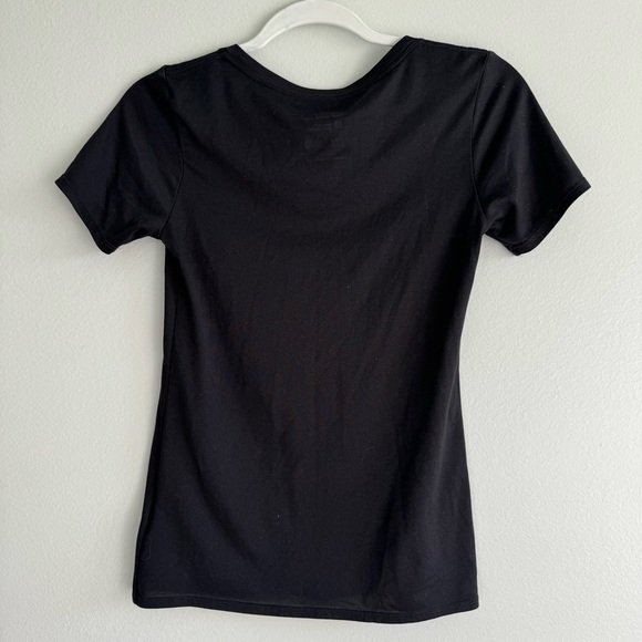 Nike Women’s The Nike Tee Athletic Cut Size XS - Picture 4 of 7